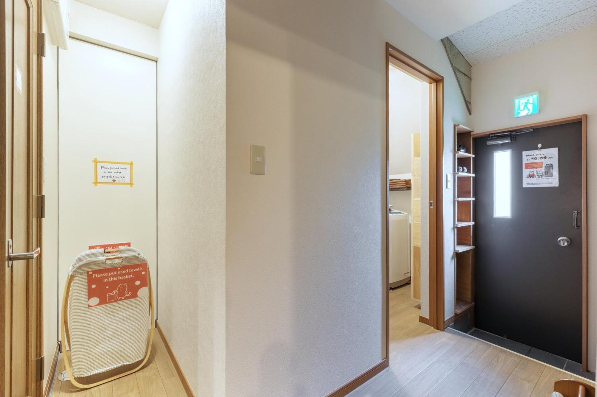 1組貸切りの宿 Popotel 2 -Kura 蔵- Matsumoto Luaran gambar