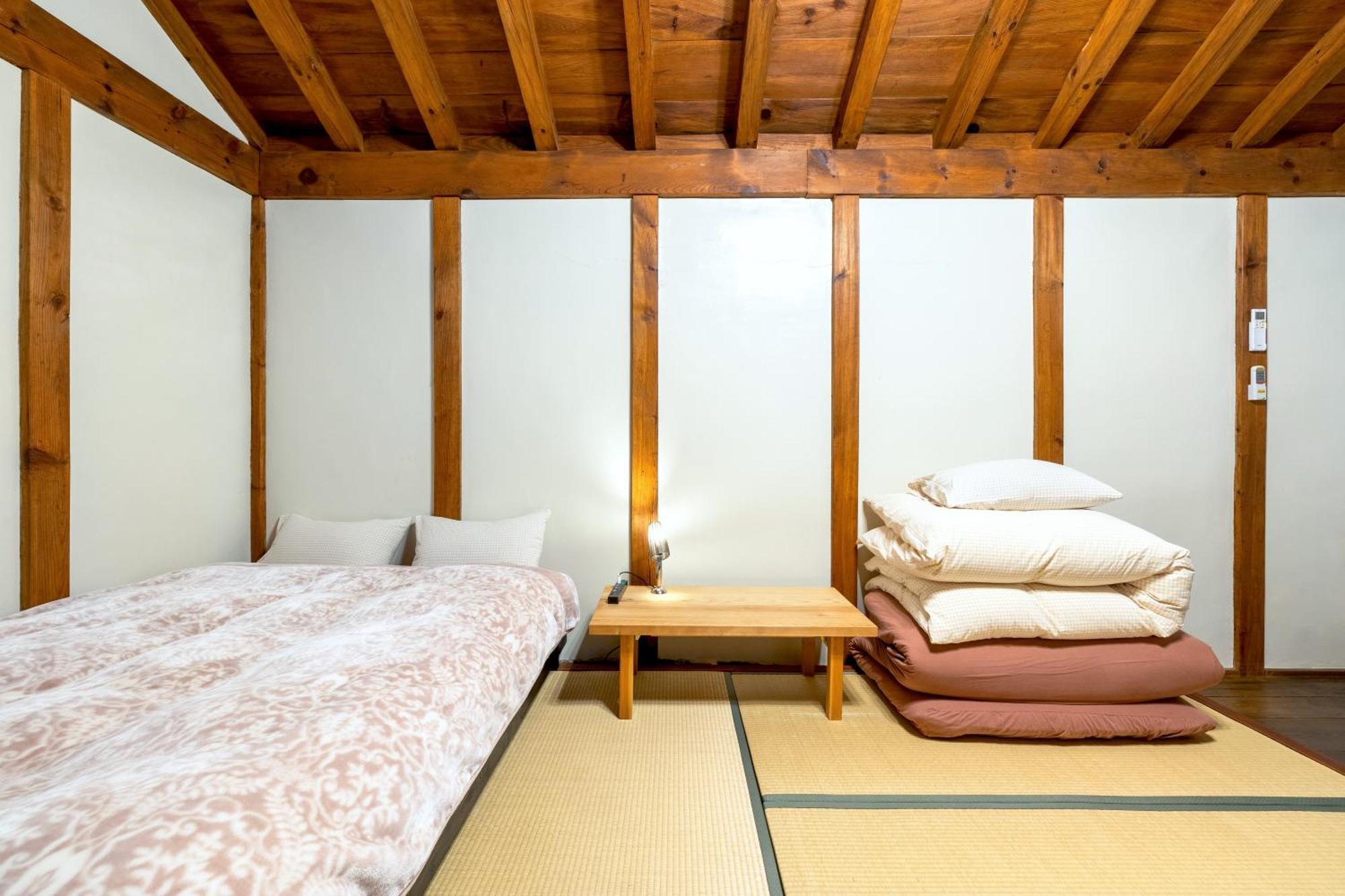 1組貸切りの宿 Popotel 2 -Kura 蔵- Matsumoto Luaran gambar