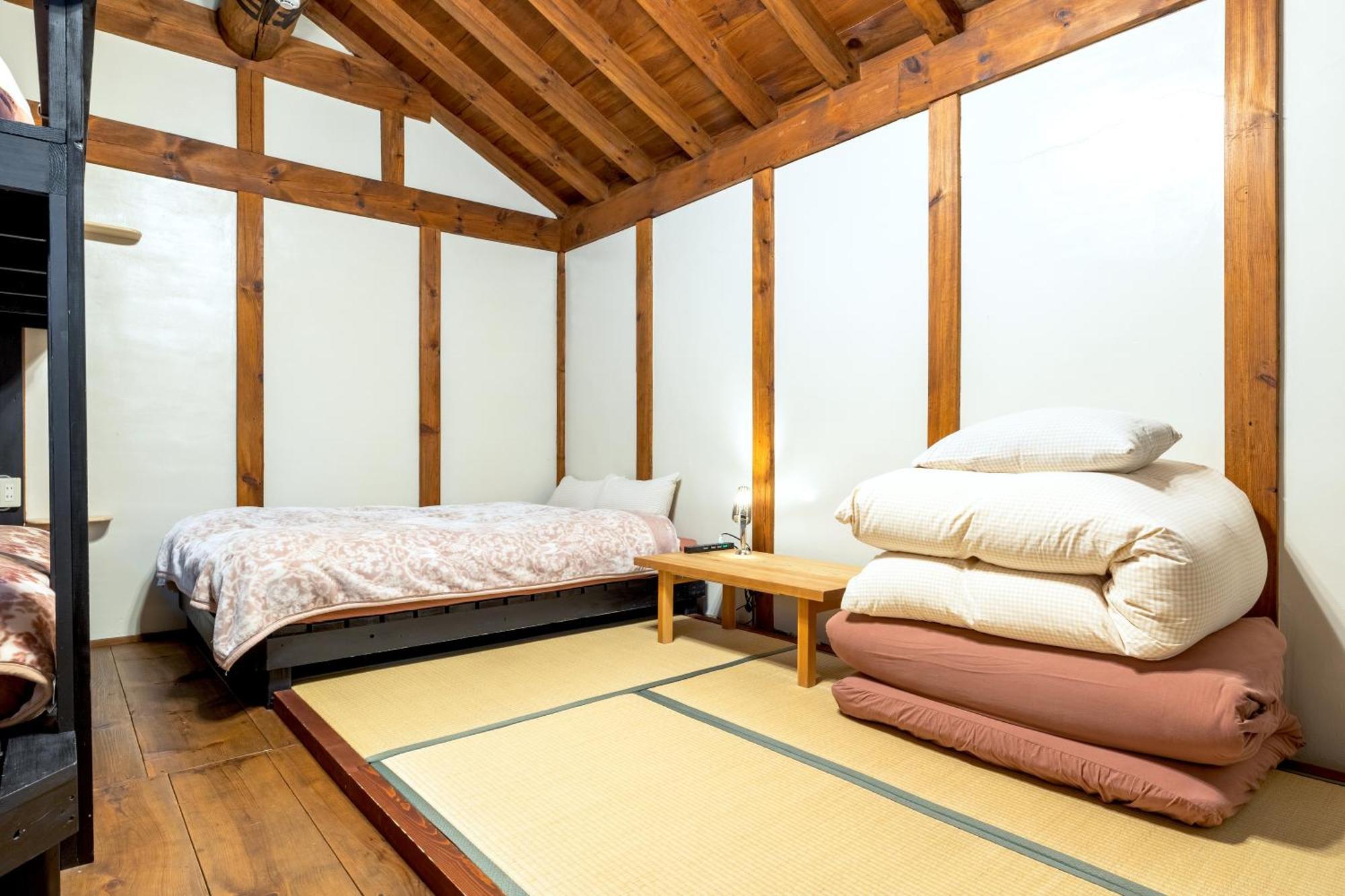 1組貸切りの宿 Popotel 2 -Kura 蔵- Matsumoto Luaran gambar