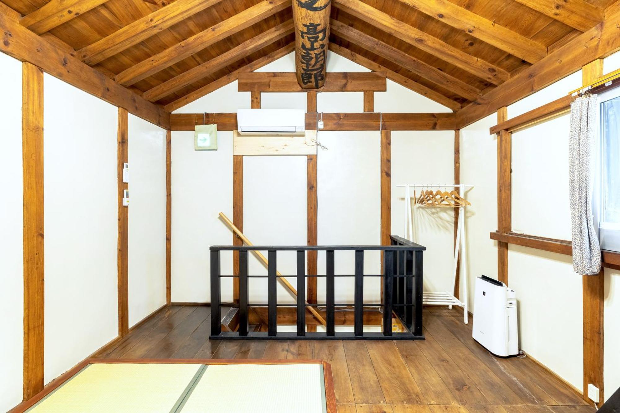 1組貸切りの宿 Popotel 2 -Kura 蔵- Matsumoto Luaran gambar