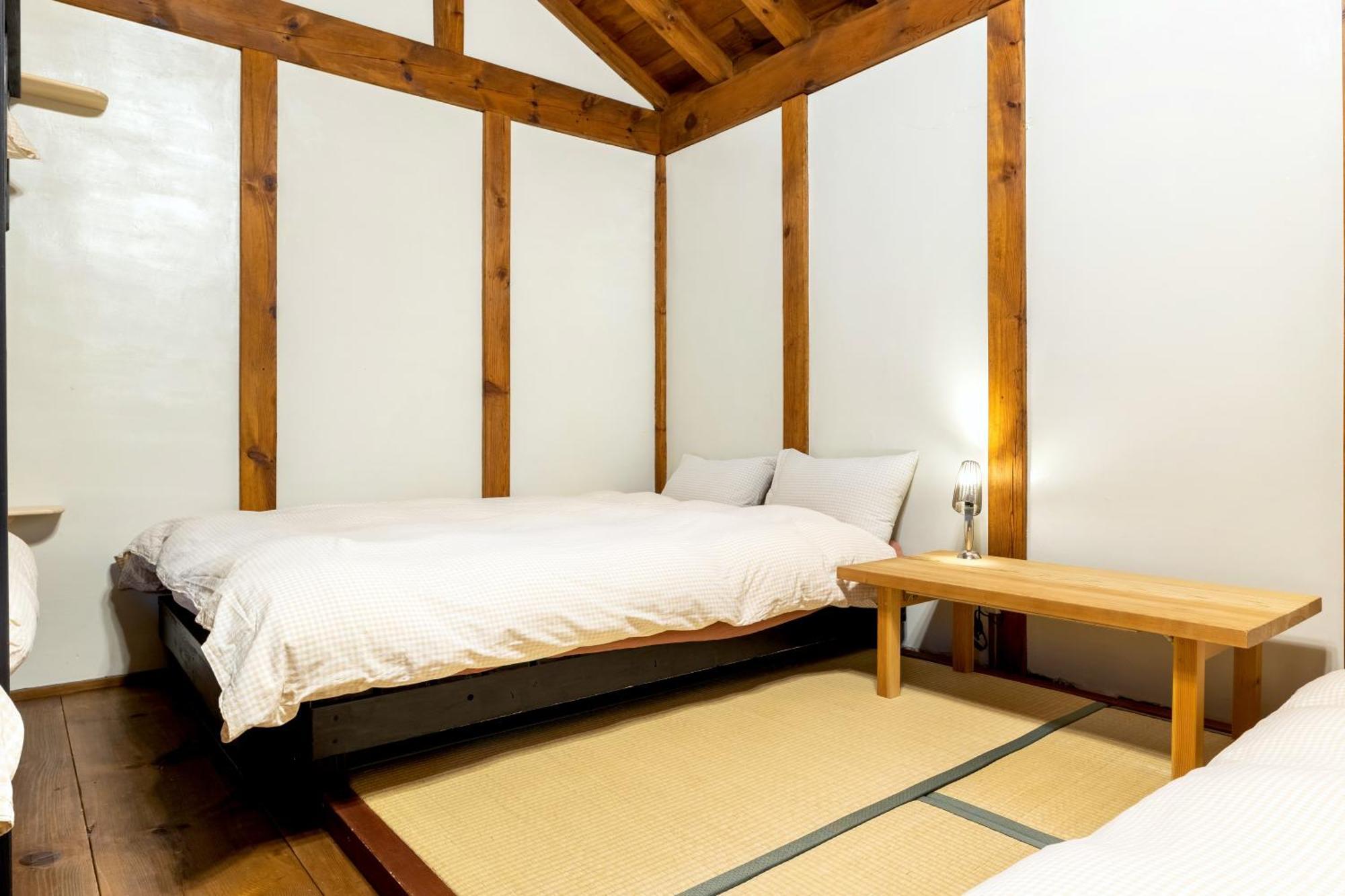 1組貸切りの宿 Popotel 2 -Kura 蔵- Matsumoto Luaran gambar