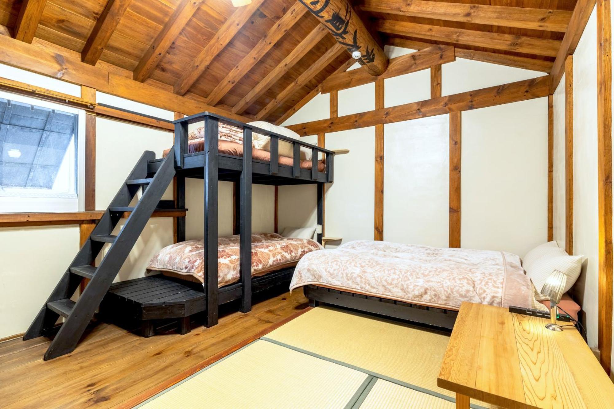 1組貸切りの宿 Popotel 2 -Kura 蔵- Matsumoto Luaran gambar