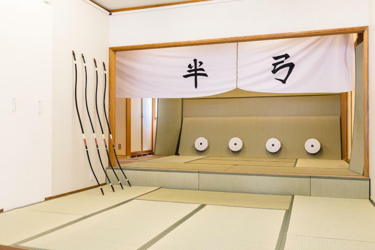1組貸切りの宿 Popotel 2 -Kura 蔵- Matsumoto Luaran gambar
